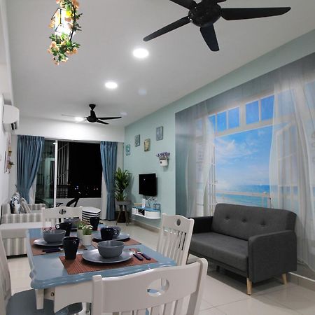 H2H - Marine Home @ Majestic Ipoh Ngoại thất bức ảnh